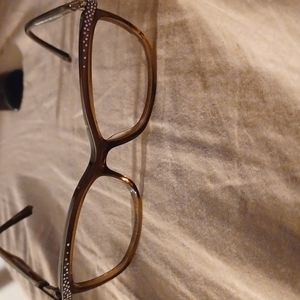 Brendel frames no lenses